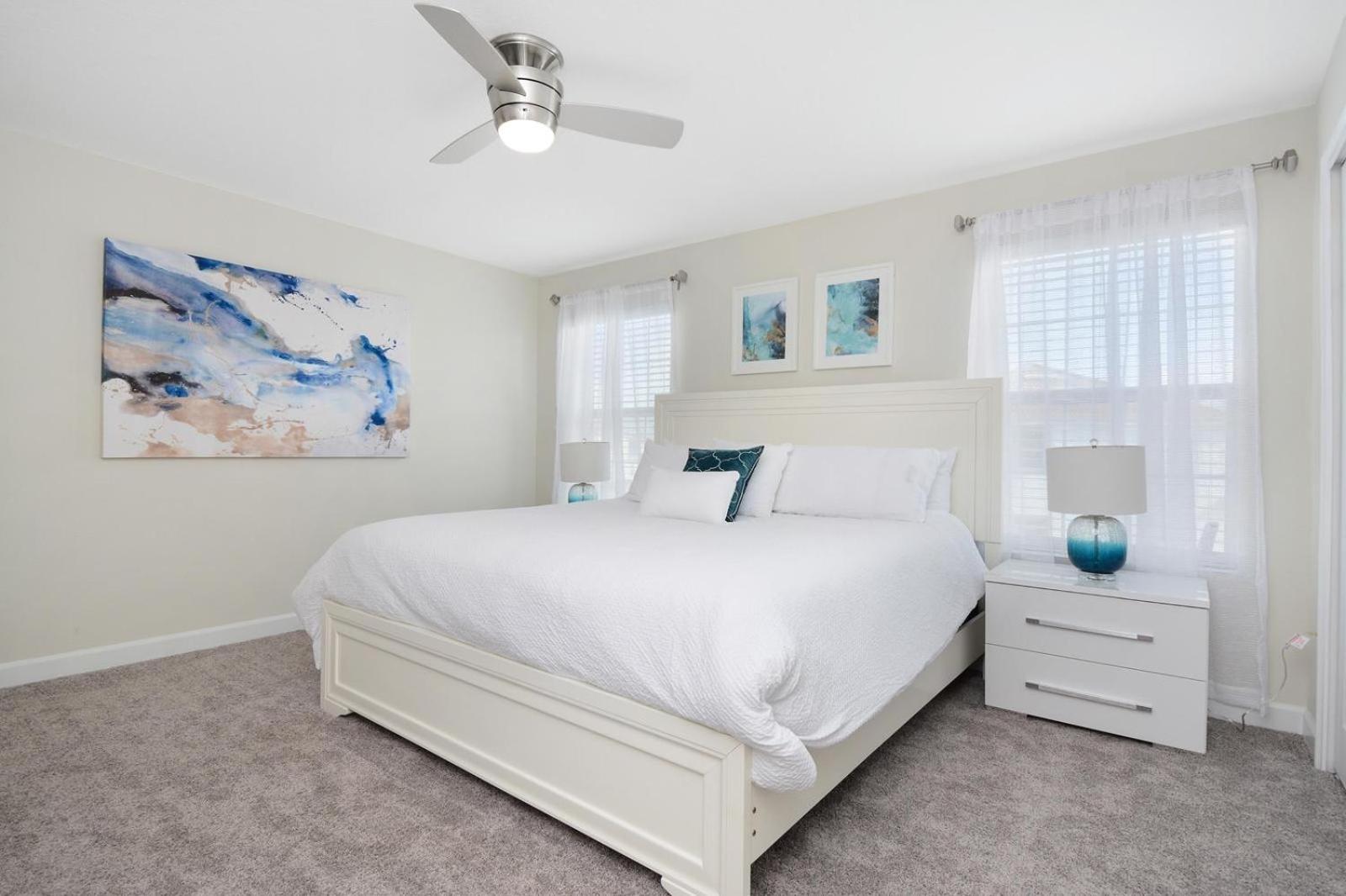 Stunning Townhouses 5 Minutes Away Disney! キシミー エクステリア 写真