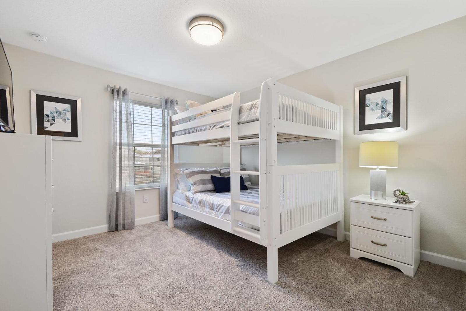 Stunning Townhouses 5 Minutes Away Disney! キシミー エクステリア 写真