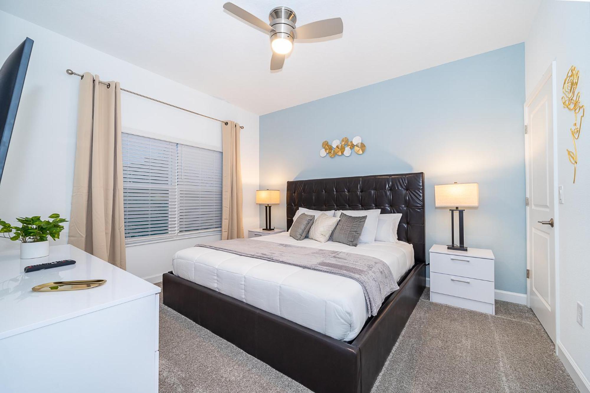 Stunning Townhouses 5 Minutes Away Disney! キシミー エクステリア 写真