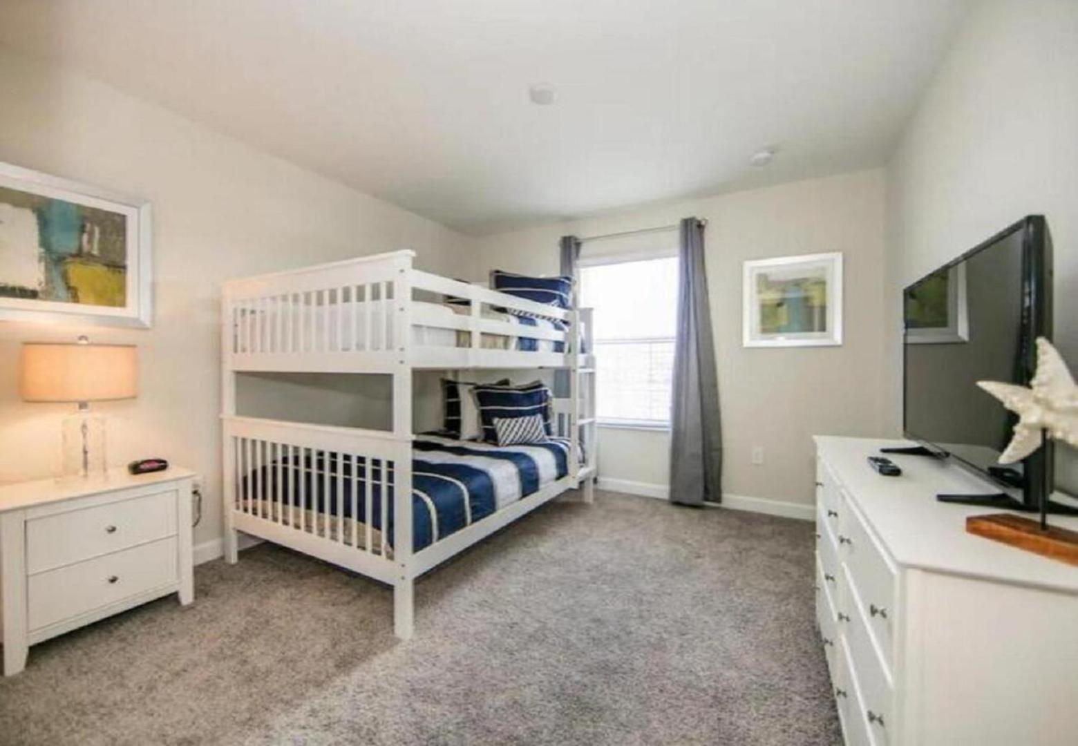 Stunning Townhouses 5 Minutes Away Disney! キシミー エクステリア 写真