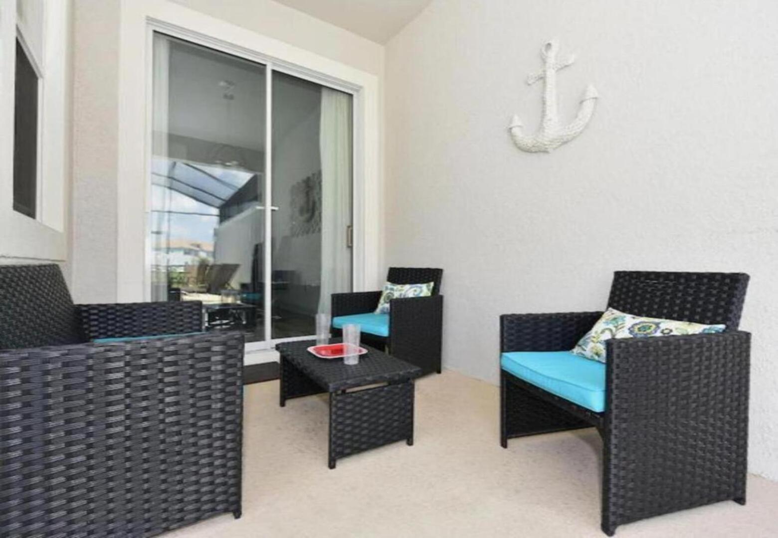 Stunning Townhouses 5 Minutes Away Disney! キシミー エクステリア 写真