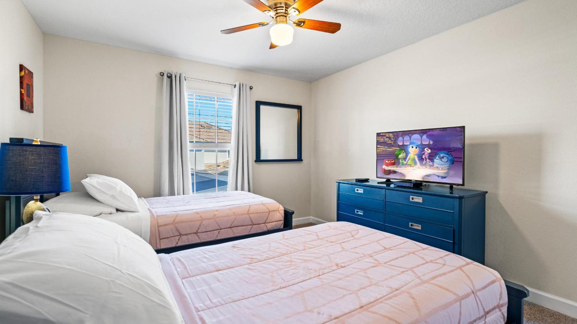 Stunning Townhouses 5 Minutes Away Disney! キシミー エクステリア 写真