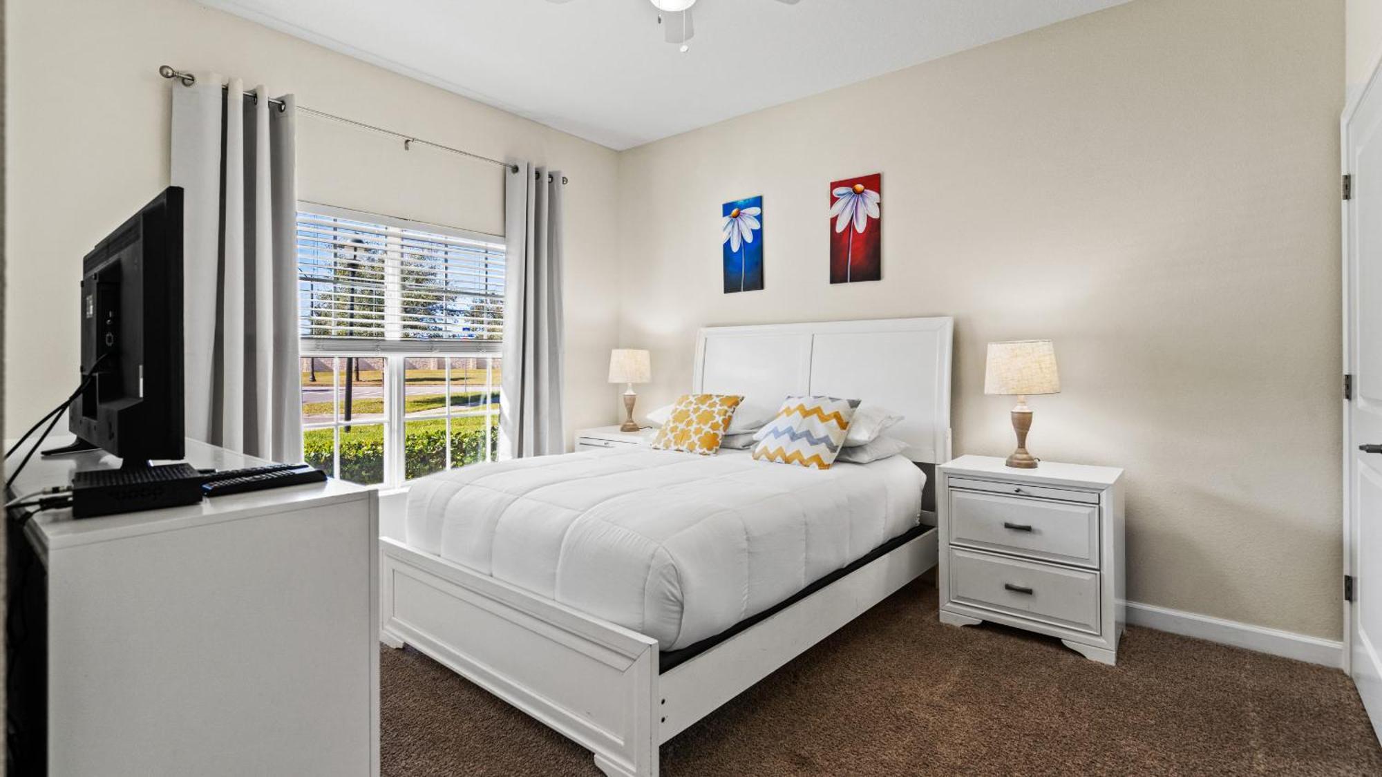 Stunning Townhouses 5 Minutes Away Disney! キシミー エクステリア 写真