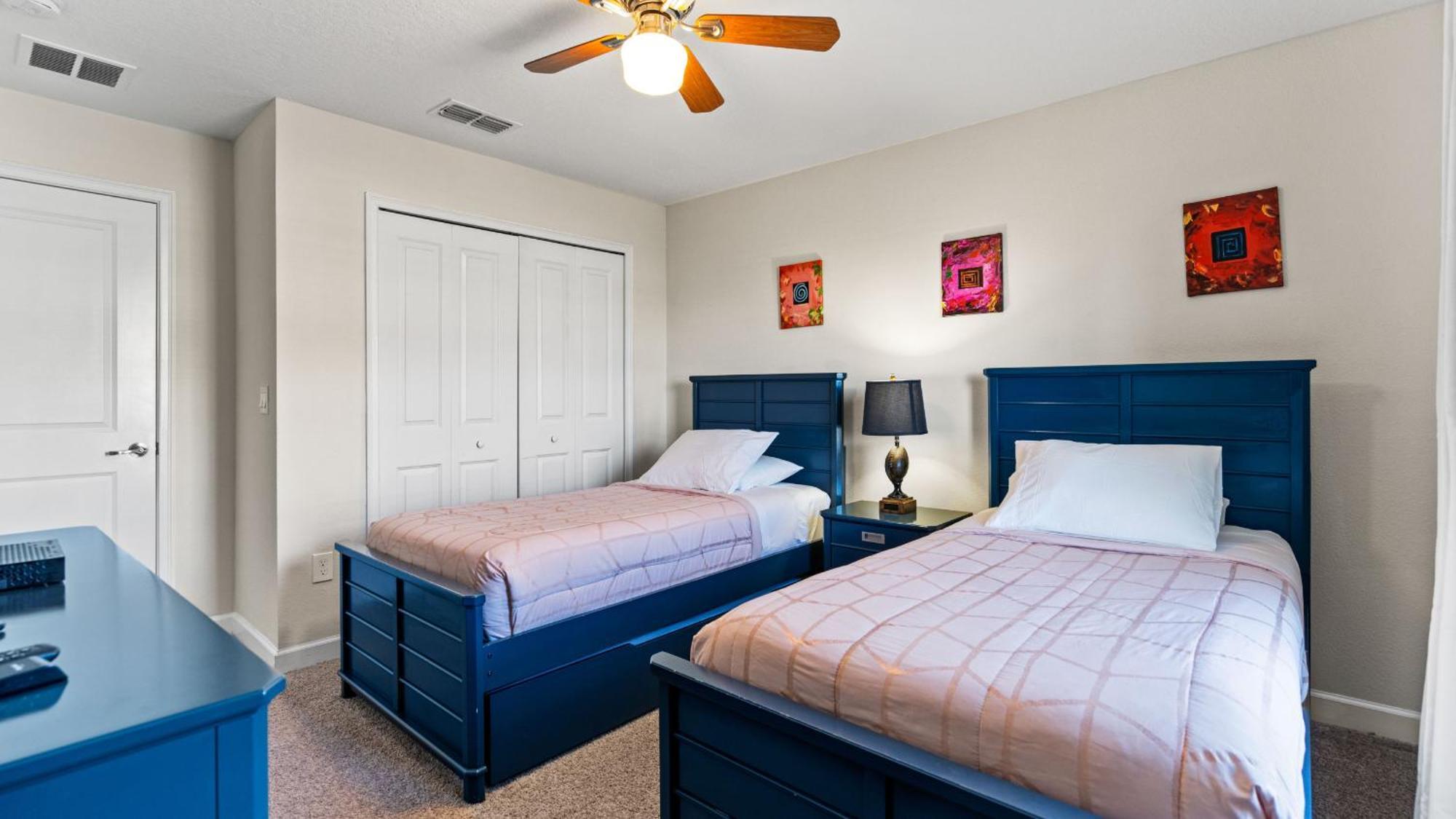 Stunning Townhouses 5 Minutes Away Disney! キシミー エクステリア 写真
