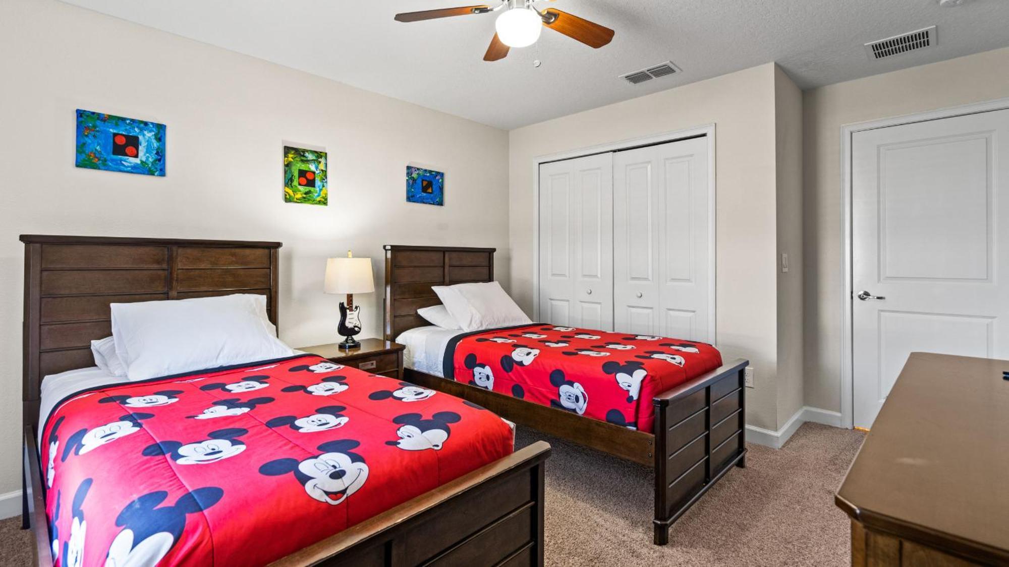 Stunning Townhouses 5 Minutes Away Disney! キシミー エクステリア 写真